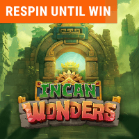 Kỳ Quan Inca game icon