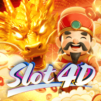 Slot4D game icon