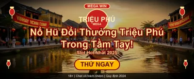 Trải Nghiệm Game Đỉnh Cao banner