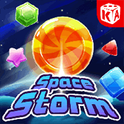 Bão Vũ Trụ game icon