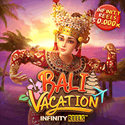Kỳ Nghỉ Bali game icon