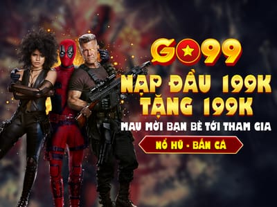 Siêu Ưu Đãi Nạp Đầu promotion banner