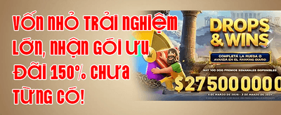 Vòng Quay May Mắn Miễn Phí promotion