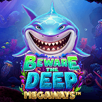 Beware The Deep Megaways game icon