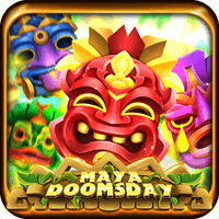 Ngày Tận Thế game icon
