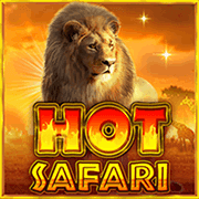 Cuộc săn Nóng bỏng game icon