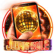 Nhảy cao Di động game icon