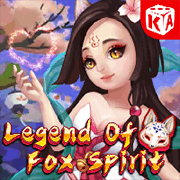 Truyền Thuyết Hồ Tiên game icon