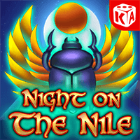 ĐÊM TRÊN SÔNG NILE game icon