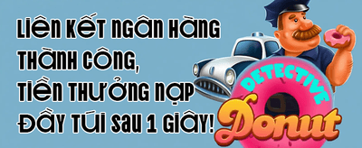 Hoàn Trả VIP Hàng Ngày promotion banner